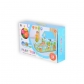 Продукт Moni - Тента + 50 топки - 1 - BG Hlapeta